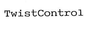 TWISTCONTROL logo