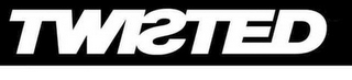 TWISTED logo