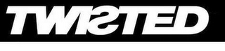 TWISTED logo