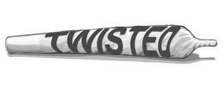 TWISTED logo