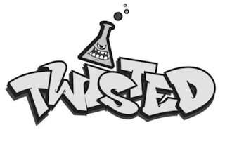 TWISTED logo