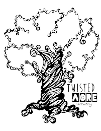 TWISTED ACRE BREWERY