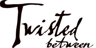 TWISTED BETWEEN logo