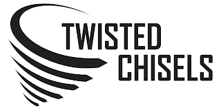 TWISTED CHISELS logo