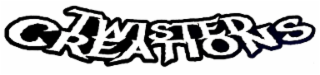 TWISTED CREATIONS logo