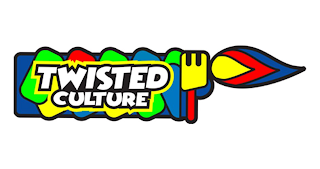 TWISTED CULTURE logo