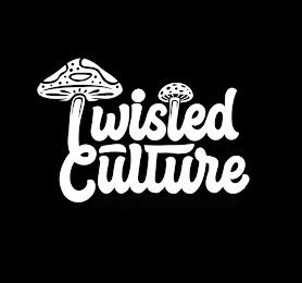 TWISTED CULTURE logo