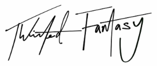 TWISTED FANTASY logo