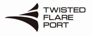 TWISTED FLARE PORT logo