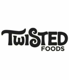 TWISTED FOODS logo