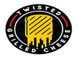 TWISTED GRILLED CHEESE logo