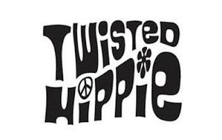 TWISTED HIPPIE logo