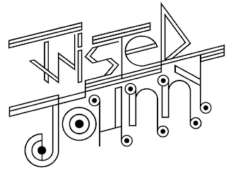 TWISTED JOHNNY logo