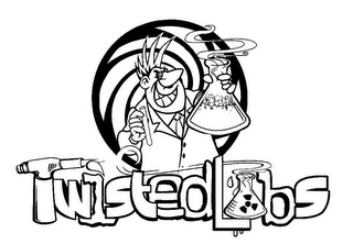 TWISTED LABS logo