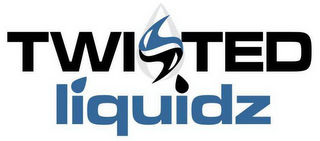 TWISTED LIQUIDS logo