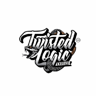 TWISTED LOGIC EXOTICS logo