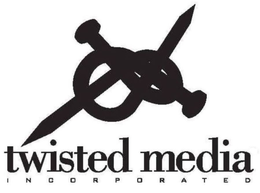 TWISTED MEDIA INCORPORATED logo