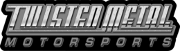 TWISTED METAL MOTORSPORTS logo