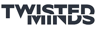 TWISTED MINDS logo