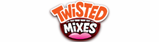 TWISTED MIXES logo
