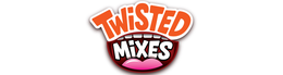 TWISTED MIXES logo
