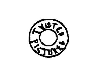 TWISTED PICTURES logo