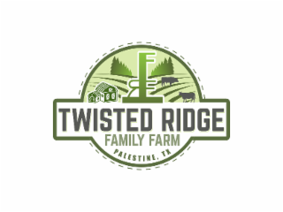 TWISTED RIDGE FAMILY FARM PALESTINE, TX logo