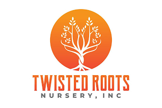 TWISTED ROOTS NURSERY, INC logo