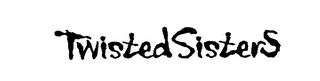 TWISTED SISTERS logo