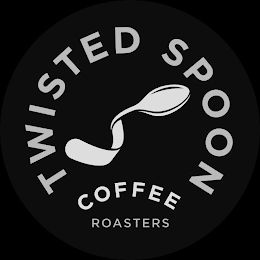 TWISTED SPOON COFFEE ROASTERS logo