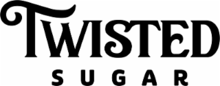 TWISTED SUGAR logo