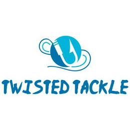 TWISTED TACKLE logo