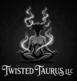 TWISTED TAURUS LLC logo