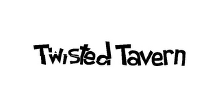 TWISTED TAVERN logo