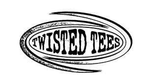TWISTED TEES logo