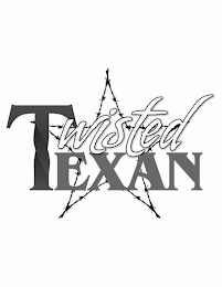 TWISTED TEXAN