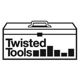 TWISTED TOOLS logo