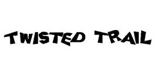 TWISTED TRAIL logo