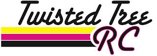 TWISTED TREE RC logo