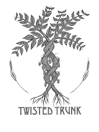 TWISTED TRUNK logo