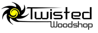 TWISTED WOODSHOP logo