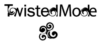 TWISTEDMODE logo