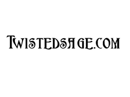 TWISTEDSAGE.COM logo