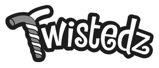 TWISTEDZ logo