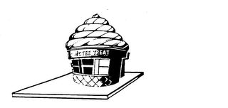 TWISTEE TREAT logo