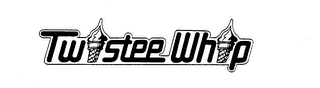 TWISTEE WHIP logo