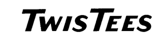 TWISTEES logo