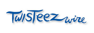 TWISTEEZWIRE logo