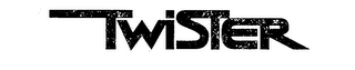 TWISTER logo