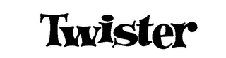 TWISTER logo